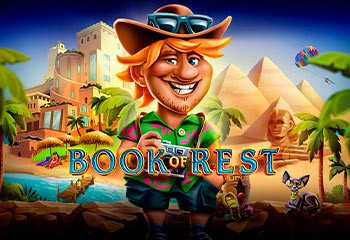 Book Of Rest