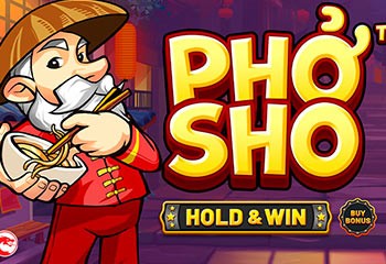 Pho Sho